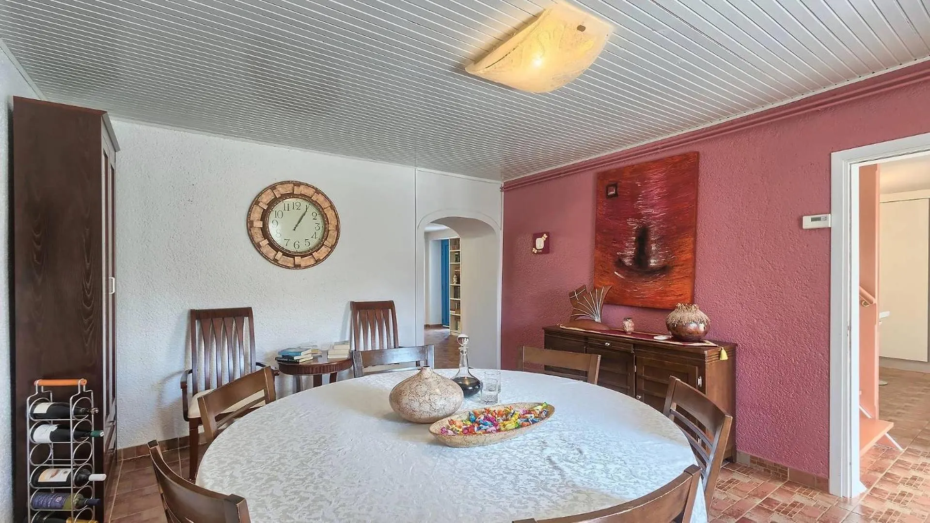 Villa Emma, A Charming Villa In An Idyllic Location Ner The Sea Strmac 0*,