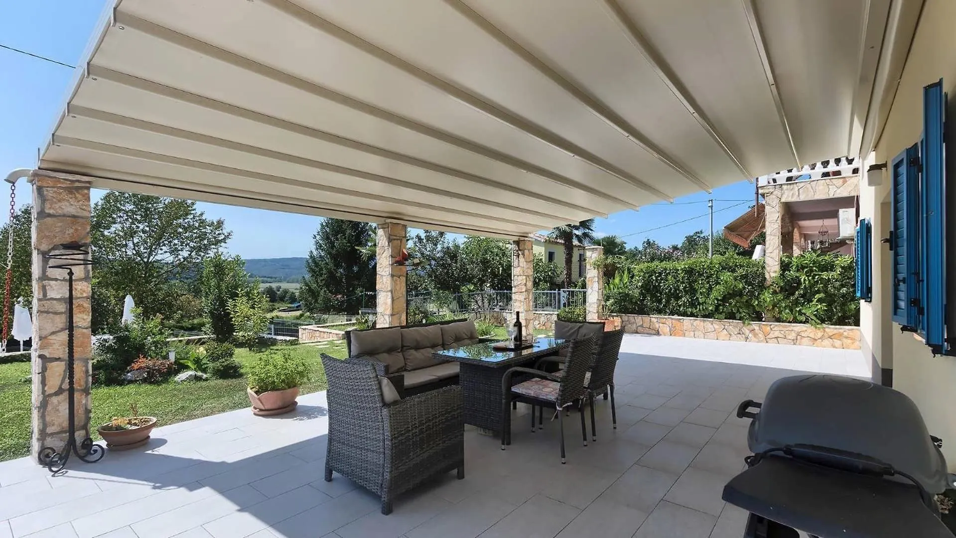 Villa Emma, A Charming Villa In An Idyllic Location Ner The Sea Strmac 0*,  Horvátország
