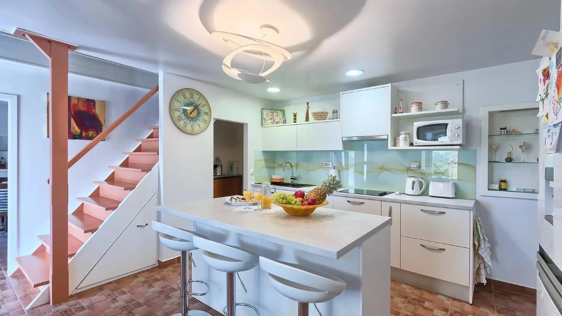 Villa Emma, A Charming Villa In An Idyllic Location Ner The Sea Strmac Nyaraló