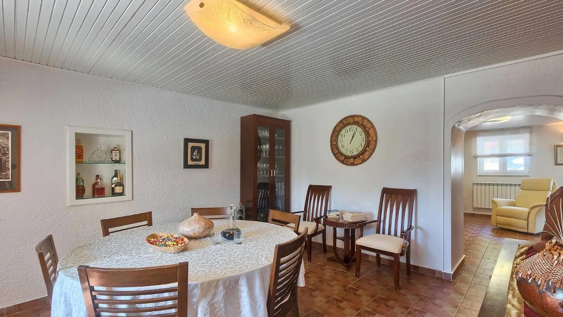 Villa Emma, A Charming Villa In An Idyllic Location Ner The Sea Strmac 0*,  Horvátország